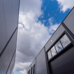 Banda de legat PET, 15.5 x 0.6 mm, 1600 m, verde - imagine 1