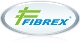 logo fibrex logo fibrex